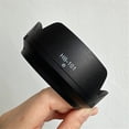 thumbnail image 6 of Portable HB101 Lens Hood Shade Mounts for ZDX 18-140mm F3.5-6.3 VR Camera Hood, 6 of 10