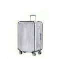 thumbnail image 4 of Luggage Cover Suitcase Cover Fits Most 28" (19.7"L x 12., 4 of 5