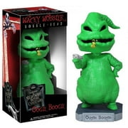 Funko The Nightmare Before Christmas Wacky Wobbler Oogie Boogie Bobble Head