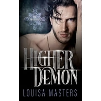 Collective Higher Demon, Book 1, (Paperback)