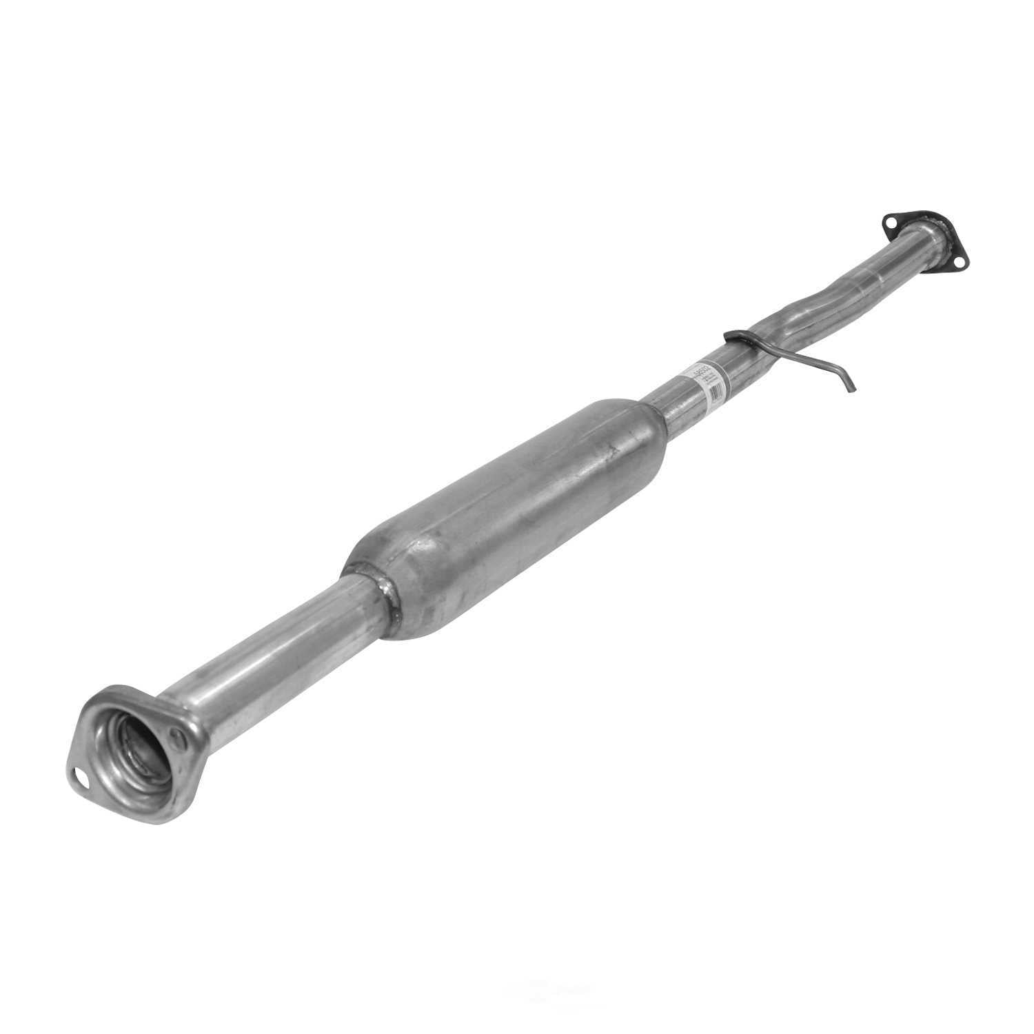 AP Exhaust 58502 Prebent Exhaust Pipe