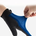 thumbnail image 6 of Breathable Ice Silk Gloves for Outdoor Sports, Touchscreen Compatible Cycling and Fishing Gloves for Men and Women, 6 of 6