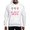 White, variant on - 2025 School Class Pride Hooded Sweatshirt - Pullover Hoodie, Hooded Sweatshirt