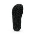 thumbnail image 5 of Okabashi Voyager Men's Flip Flops-Black-9, 5 of 7