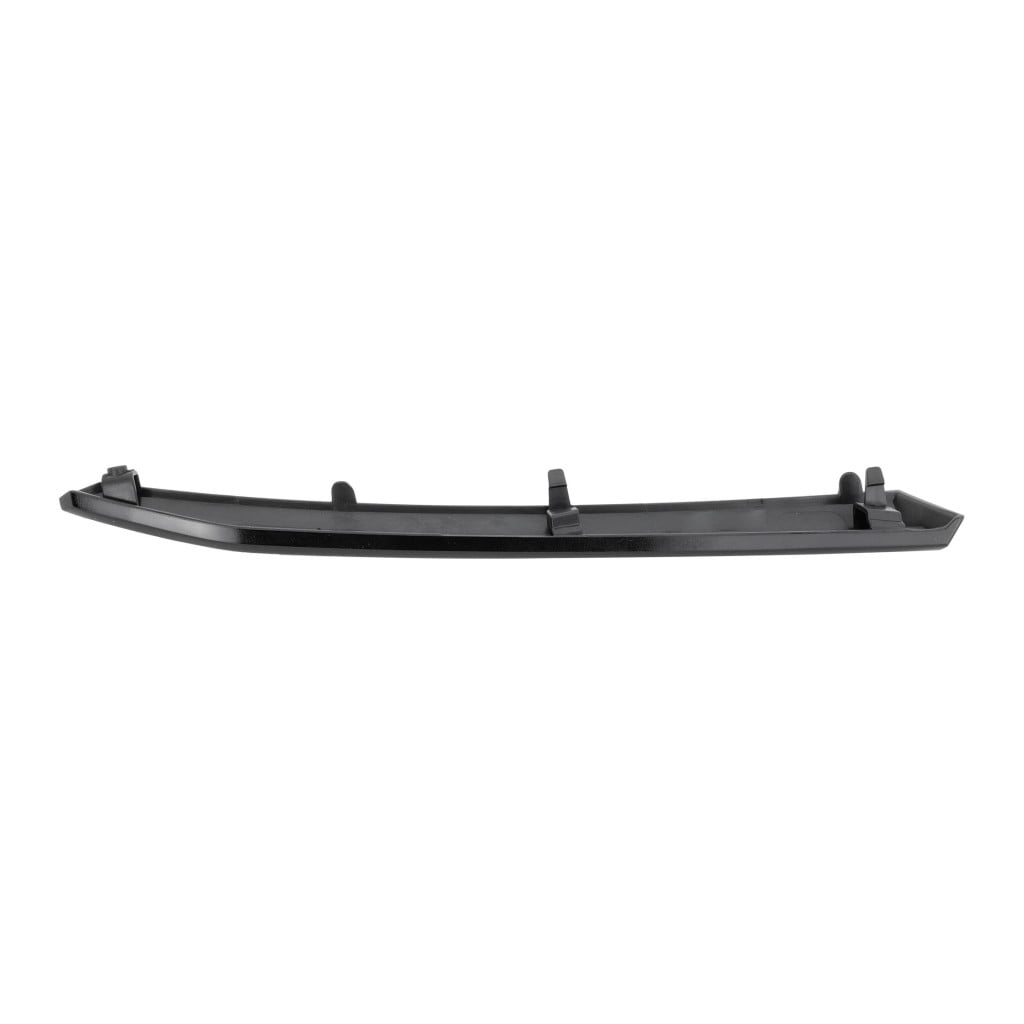 For Subaru Impreza 2020 2021 2022 Grille Molding Driver Side | Painted Black | Replacement For SU1212108 | 91123FL27A