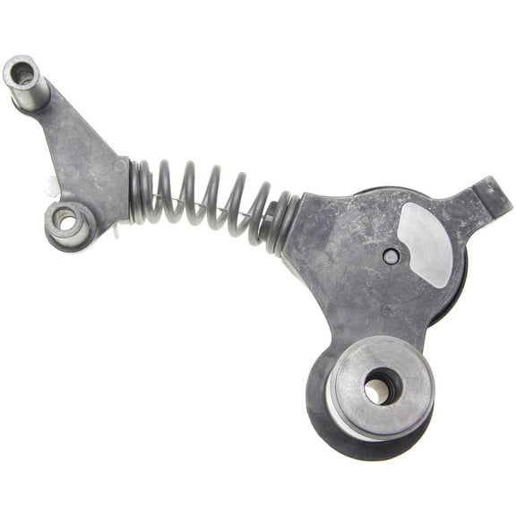 Accessory Drive Belt Tensioner Assembly Fits select: 2002-2006 AUDI A4, 2002-2004 AUDI A6