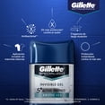 thumbnail image 2 of Antitranspirante Gel Invisible Gillette Specialized Arctic Ice 82 g, 2 of 5