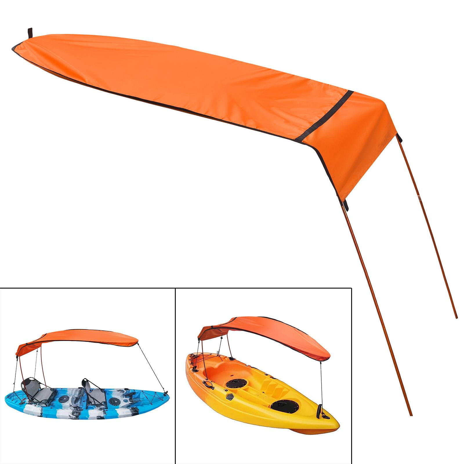 Axioma Waterproof Kayaking Accessories Single Person Orange