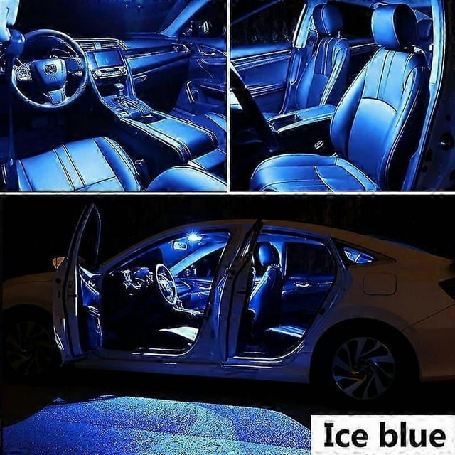 Led Interior Car Light Kit For Land Rover Freelander Discovery L319 Range Rover Sport Evoque P38 L322 L320 Lr2 Lr3 Lr4 1 2 3 4