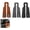 3 Color, variant on Headrest Hooks for Car,2026 New Two Hook Fur Leather Seat Back Headrest Hanger,Auto Hooks Organizer for Handbag Purse Coat Bags (2, Light Brown)