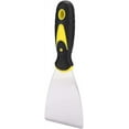 thumbnail image 1 of LOVEVER 3D Printer Spatula  3D Print Cleaner Scraper  3D Printer Tool Stainless Steel 3D Printer Hot Bed Shovel  Spatula for 3D Printing Resin Removal, 1 of 5