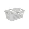Sterilite 2 Bushel Ultra™ Plastic Laundry Basket, Cement