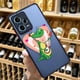 thumbnail image 3 of Funda mate para Redmi NOTE 12 11 10 11S 10S 9 9S 9T 8 7 6 5 4 3PRO PLUS 4G 5G Funda Coque Capa Shell lindo cocodrilo de dibujos animados, 3 of 5