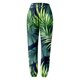 thumbnail image 4 of WILLBEST Pantalones Casuales para Mujer, Ligeros, Estilo Bohemio, Estilo Harén Playero, con Bolsillos para Salidas Relajadas de Verano. Extra Grande, 4 of 4