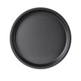 thumbnail image 3 of Birdeem Round Non Stick Pizza Baking Pan Black Pizza Baking Home Baking Pizza Baking Pan, 3 of 10