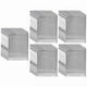 thumbnail image 1 of 50Pcs Lunch Cooler Bag Insulation Folding Picnic Portable Ice Pack Food Thermal Bag Food Delivery Dr, 1 of 5