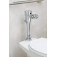 thumbnail image 4 of Moen 8310Rdf16 1 Gpf Toilet Flushometer Retrofit Kit From The M-Power Collection - Chrome, 4 of 5