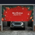 thumbnail image 1 of LLQkigsxse Flag Shirt Men Garage Banner Christmas Background Santa, 1 of 2
