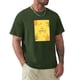 thumbnail image 3 of Camiseta de Hola primavera para niño, ropa estética, camisetas para hombre, 3 of 5