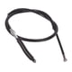 thumbnail image 1 of Cable de freno delantero para motocicleta Honda Navi 110 Kinlley negro, 1 of 3