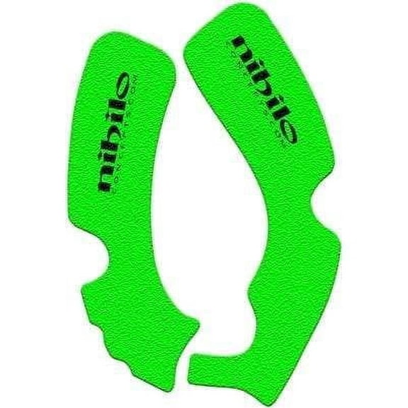 Nihilo Concepts Frame Grip Tape Compatible with Kawasaki KX 250F (2017-2020) & 450F (2016-2018)