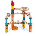 thumbnail image 3 of Hape Quadrilla Château Évasion Marbre Course, 3 of 7