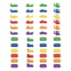 thumbnail image 5 of Juego de matemáticas arcoíris Zulema Montessori Rainbow Matching Game, 5 of 8