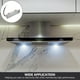 thumbnail image 3 of Bombilla de cocina, bombillas Led de repuesto para campanas extractoras, luz fría para campanas extractoras y extractores de cocina, 3 of 5