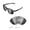 Transition/Photochromic - Polarized, variant on Walleva Titanium Polarized Replacement Lenses for Oakley Enduro Sunglasses