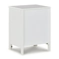 thumbnail image 6 of Signature Design by Ashley Casual Opelton Accent Cabinet  White, 6 of 7