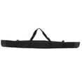 thumbnail image 3 of Organizador De Caña De Pescar, Bolsa De Poste Impermeable Plegable, Tela Oxford Para Acampar Y Pescar ANGGREK Negro, 3 of 8