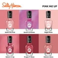 thumbnail image 3 of Sally Hansen -Miracle Gel -Mauve-olous -0.5 -fl oz, 3 of 20
