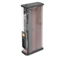 thumbnail image 4 of Banco de energía de carga rápida de 20000 mAh, cargador portátil de 22,5 W con estuche transparente, fuente de alimentación para acampar al aire libre, compatible con protocolos múltiples QC3.0 PD, 4 of 5