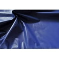 thumbnail image 2 of Paylessfabric Fabric Faux Leather Upholstery Pleather Vinyl Navy PL19 (Yard (on a roll)), 2 of 2