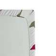 thumbnail image 2 of Ambesonne Animal Fitted Sheet, Colorful Dolphins Art, Full Size, Multicolor, 2 of 2