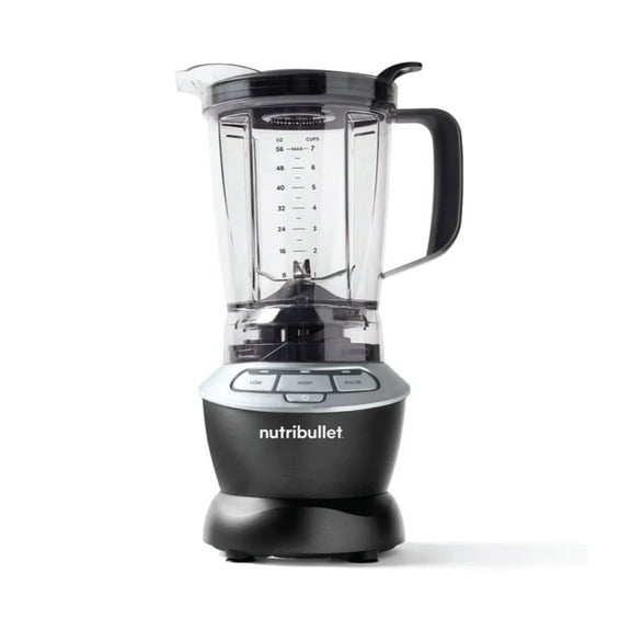 Licuadora y procesador de alimentos nutribullet blender