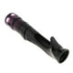 thumbnail image 1 of Sich drehende Rolle Seat - Mango para caña de pescar Negro + morado, 1 of 9