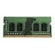thumbnail image 2 of SK Hynix 8 GB SODIMM DDR4 3200 PC4 1Rx8 HMA81GS6DJR8N-XN SO-DIMM Memoria RAM para portátil Dell HP Lenovo y otros sistemas, 2 of 2
