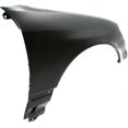 thumbnail image 3 of Fender For 1998-2005 Lexus Front Passenger Side Primed Steel, 3 of 9
