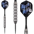 thumbnail image 4 of Darts Viper Rock & Roll Souterrain Embout en Acier 23 g avec Étui, 4 of 9
