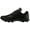 Black, variant on Mizuno Mizuno Wave Lightrevo TPU Men's Molded Low Baseball Cleat