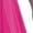 Hot Pink, variant on Kids Girls Sleeveless Ballet Lyrical Dance Dress High Low Asymmetric Tulle Figure Ice Skating Dress Ivory 8