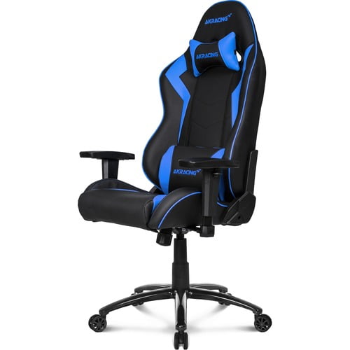 AKRACING Gaming Chair - AK-SX-BL - SX Series, Blue, Ergonomic, Comfortable