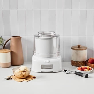 Cuisinart ICE-45 Mix It In™ Soft Serve Ice Cream Maker - Walmart.com