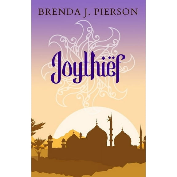 Joythief, (Paperback)