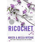 Ricochet (Paperback)