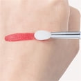 thumbnail image 4 of WIFKLSIIPG Lip Stick Applicator Silicone Lip Applicator | Mmini Silicone Lip Brush | Lip Brush | Lip Applicators Lipstick Brush | Small Lipstick Makeup Brush, 4 of 6
