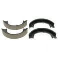 thumbnail image 2 of Power Stop Rear Autospecialty Brake Shoes B1118, 2 of 4