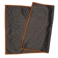 thumbnail image 5 of 3 Multipurpose Carbon Fiber Cleaning Cloth Quick Drying Technology Polishing Towel For Kitchen Bathroom Auto Maintenance, 5 of 9