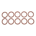 thumbnail image 5 of for Delonghi Coffee Machine Replacement Seal Ring 5332149100 36mm Silicone O-Ring for ECAM ESAM Prima Dona Perfecta ETAM Models Brewing Unit Piston, 5 of 9
